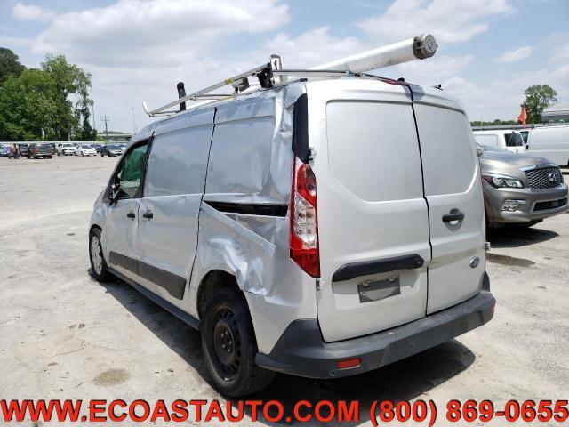 used 2021 Ford Transit Connect car, priced at $9,795