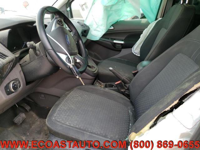 used 2021 Ford Transit Connect car, priced at $9,795