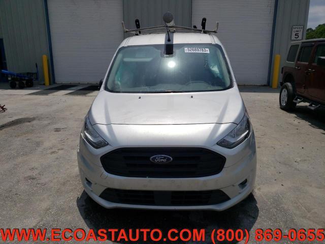 used 2021 Ford Transit Connect car, priced at $9,795