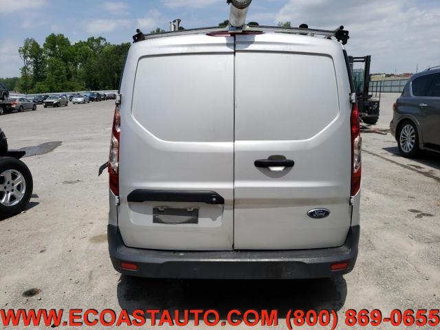 used 2021 Ford Transit Connect car, priced at $9,795