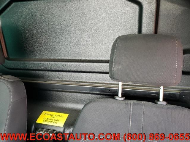 used 2021 Ford Transit Connect car, priced at $9,795