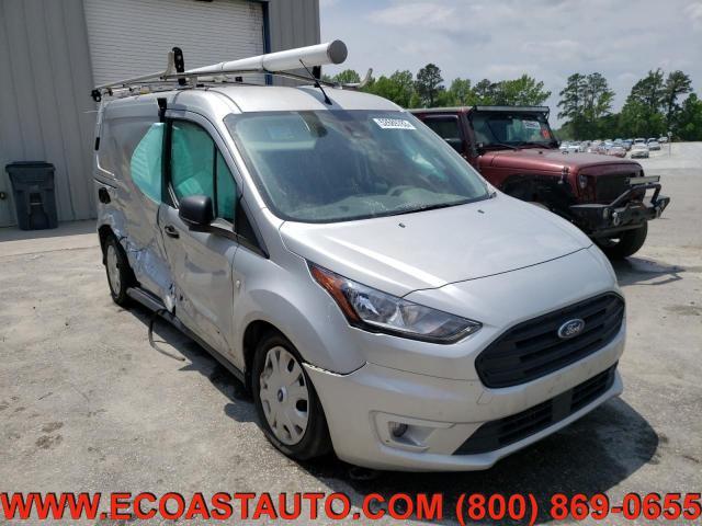 used 2021 Ford Transit Connect car, priced at $9,795