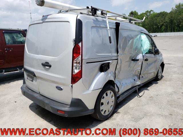 used 2021 Ford Transit Connect car, priced at $9,795