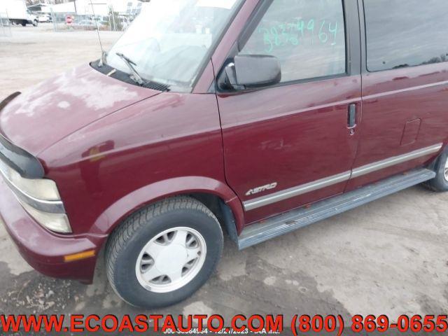 used 1995 Chevrolet Astro car, priced at $2,995