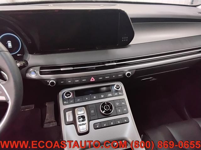 used 2024 Hyundai Palisade car, priced at $24,795