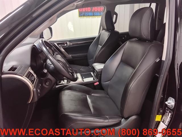 used 2015 Lexus GX 460 car, priced at $19,795