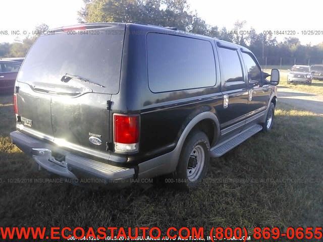 used 2000 Ford Excursion car, priced at $3,795