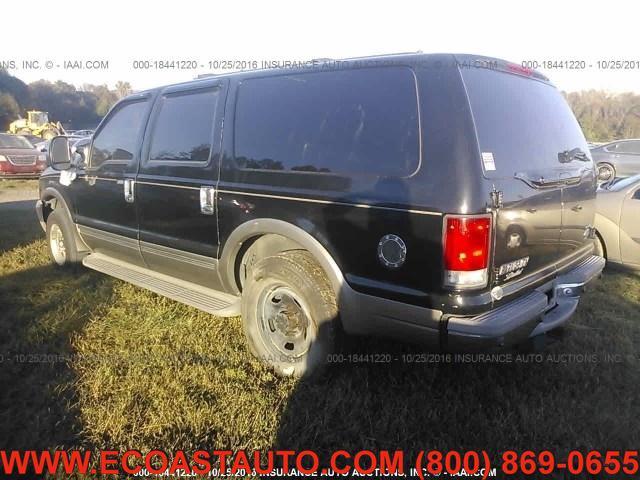 used 2000 Ford Excursion car, priced at $3,795
