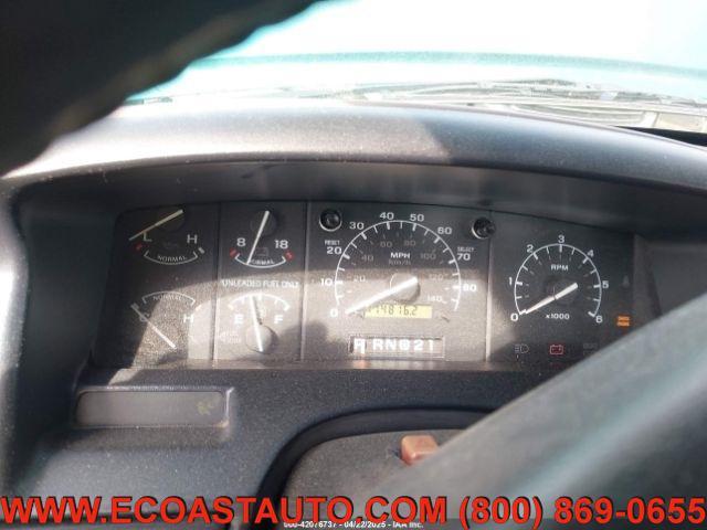 used 1996 Ford F-150 car, priced at $2,795