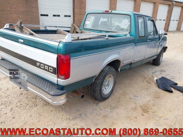 used 1996 Ford F-150 car, priced at $2,795