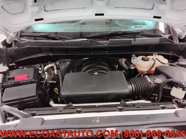 used 2024 Chevrolet Silverado 1500 car, priced at $23,795