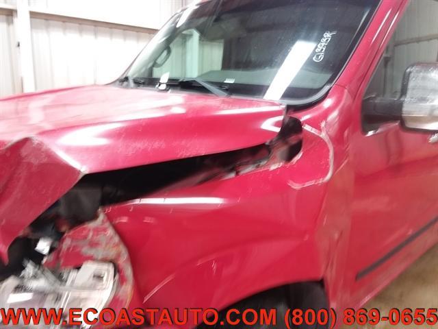 used 2012 Nissan NV Cargo car, priced at $7,795