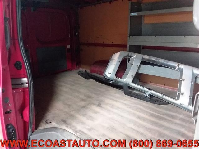 used 2012 Nissan NV Cargo car, priced at $7,795