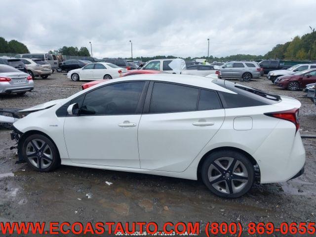 used 2019 Toyota Prius car, priced at $10,995