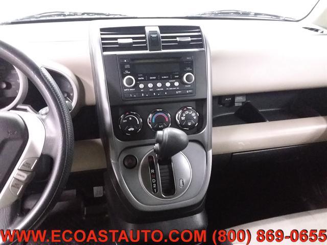 used 2008 Honda Element car, priced at $4,995