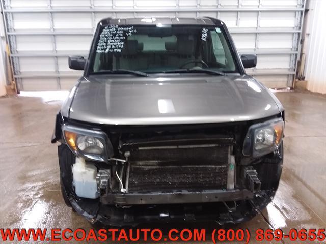 used 2008 Honda Element car, priced at $4,995