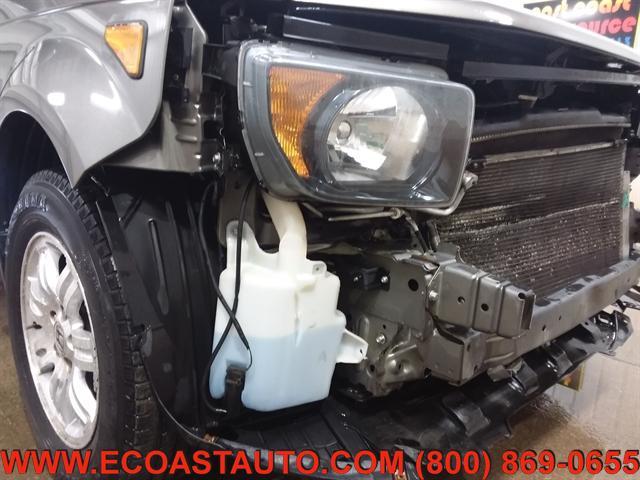 used 2008 Honda Element car, priced at $4,995