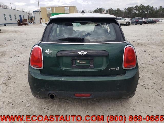 used 2017 MINI Hardtop car, priced at $7,795