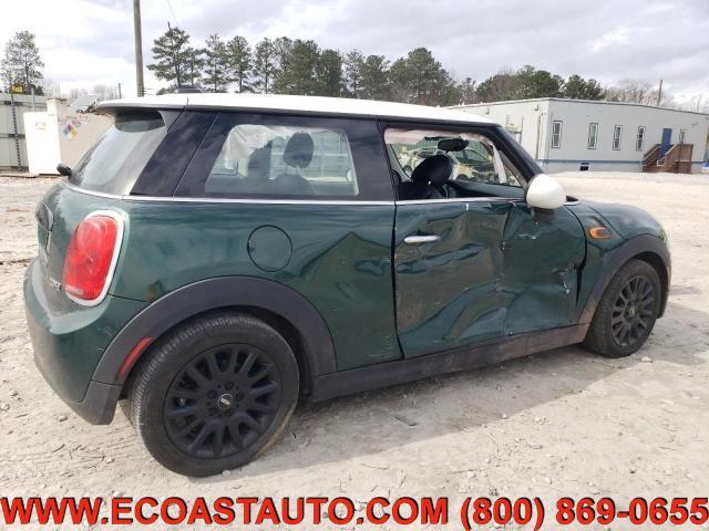 used 2017 MINI Hardtop car, priced at $7,795