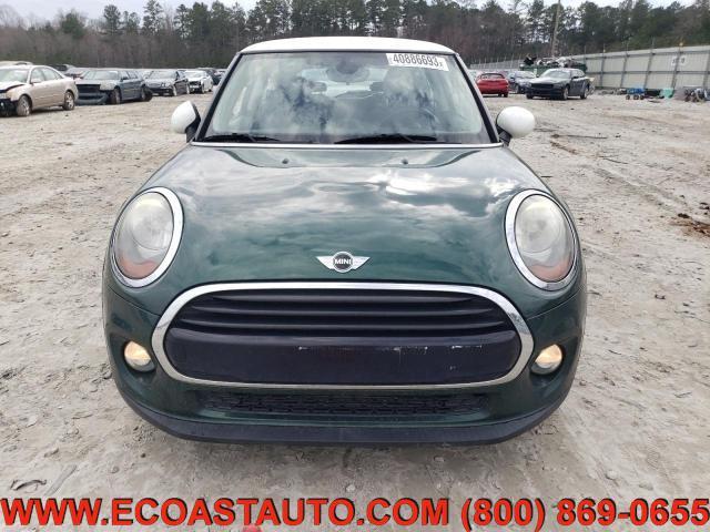 used 2017 MINI Hardtop car, priced at $7,795