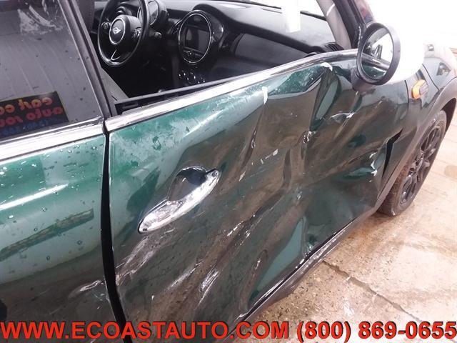 used 2017 MINI Hardtop car, priced at $7,795