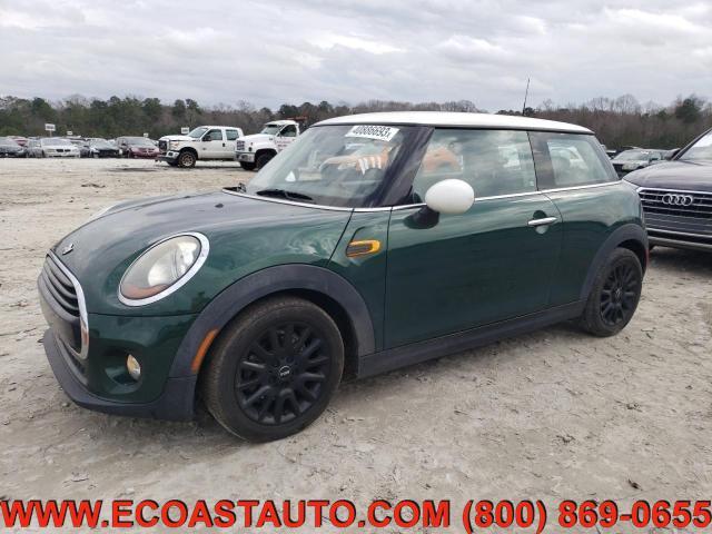 used 2017 MINI Hardtop car, priced at $7,795