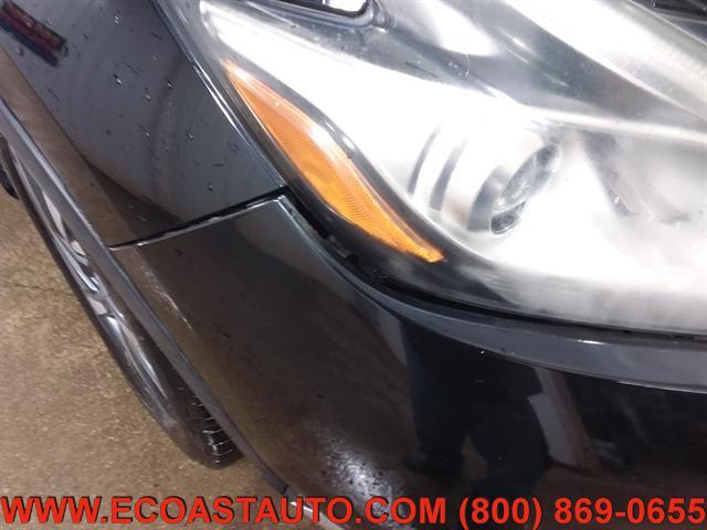 used 2015 Nissan Murano car, priced at $8,995