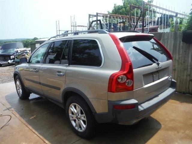 used 2003 Volvo XC90 car, priced at $2,995