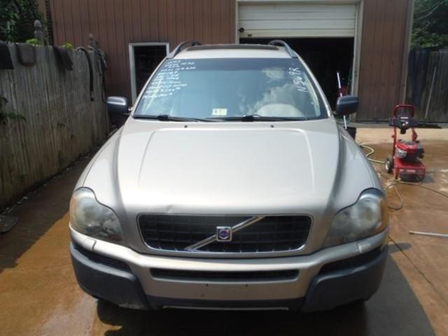 used 2003 Volvo XC90 car, priced at $2,995