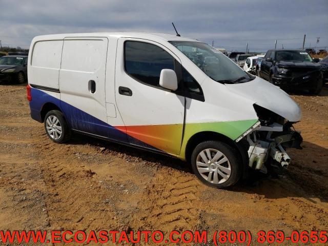 used 2019 Nissan NV200 car, priced at $9,795