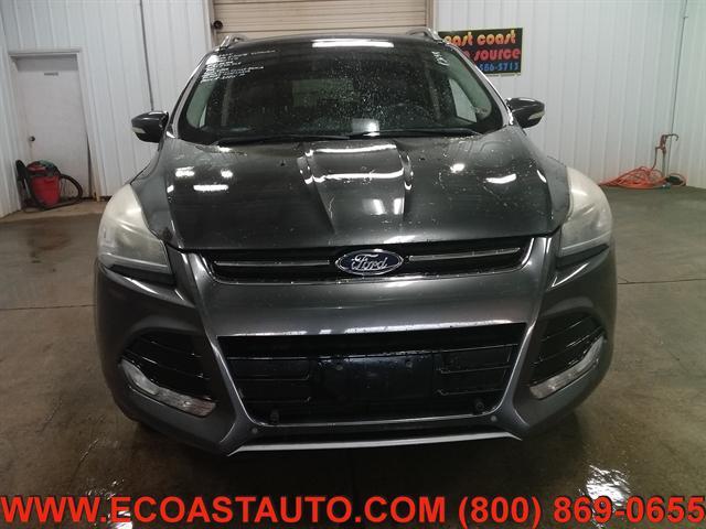 used 2015 Ford Escape car, priced at $3,995