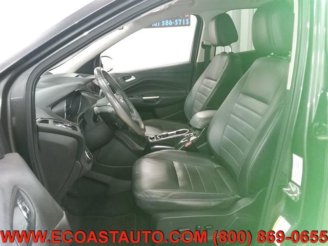 used 2015 Ford Escape car, priced at $3,995