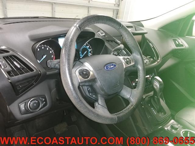 used 2015 Ford Escape car, priced at $3,995