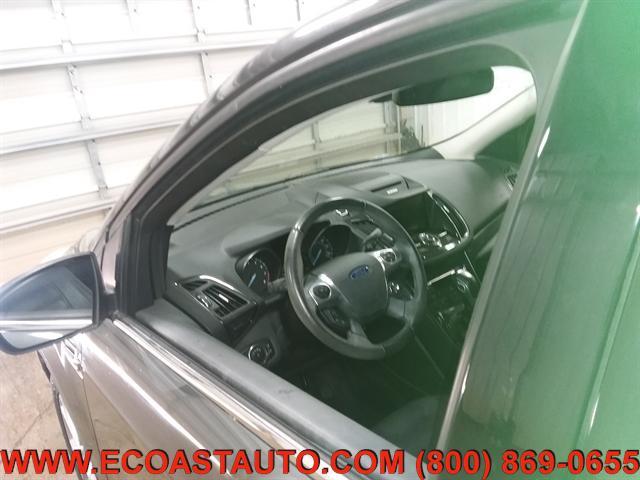 used 2015 Ford Escape car, priced at $3,995