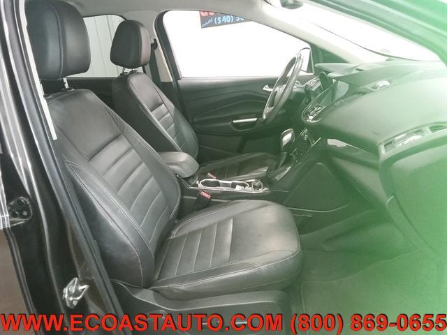 used 2015 Ford Escape car, priced at $3,995