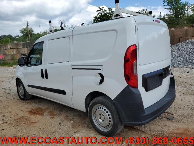 used 2019 Ram ProMaster City car, priced at $9,795