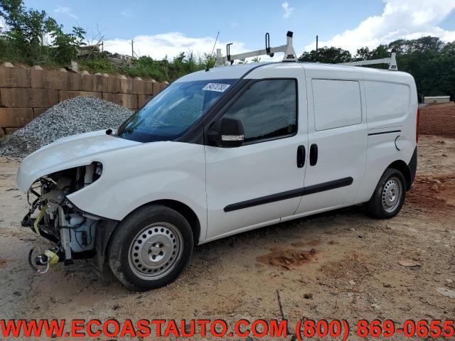 used 2019 Ram ProMaster City car, priced at $9,795