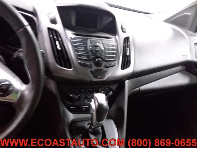 used 2014 Ford Transit Connect car, priced at $5,995