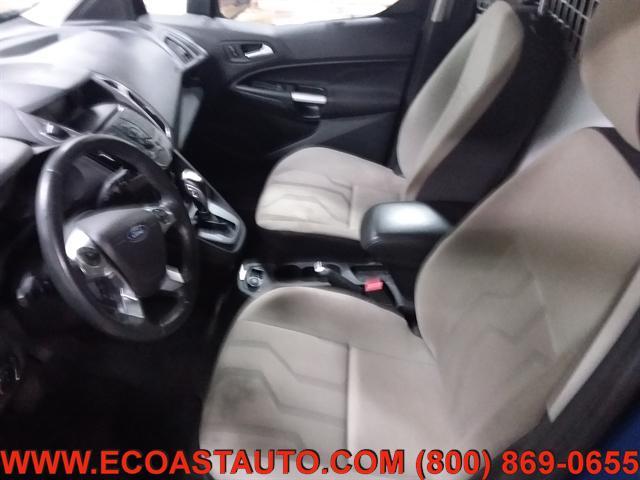 used 2014 Ford Transit Connect car, priced at $6,795