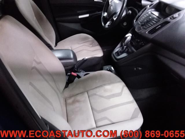 used 2014 Ford Transit Connect car, priced at $5,995