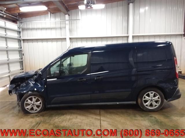 used 2014 Ford Transit Connect car, priced at $5,995