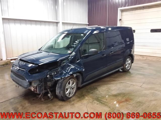 used 2014 Ford Transit Connect car, priced at $5,995