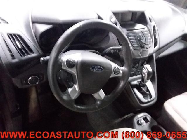 used 2014 Ford Transit Connect car, priced at $6,795