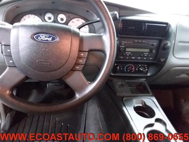 used 2004 Ford Ranger car, priced at $6,795