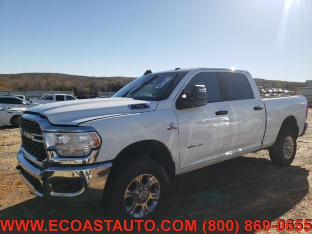 used 2023 Ram 2500 car, priced at $29,795