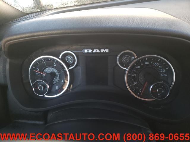 used 2023 Ram 2500 car, priced at $29,795