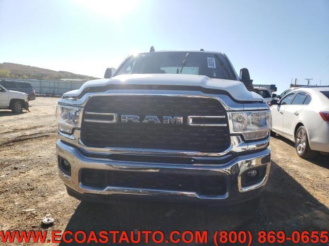 used 2023 Ram 2500 car, priced at $29,795