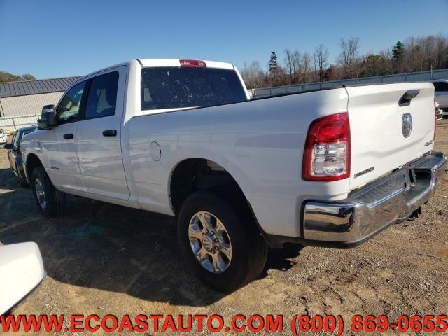 used 2023 Ram 2500 car, priced at $29,795