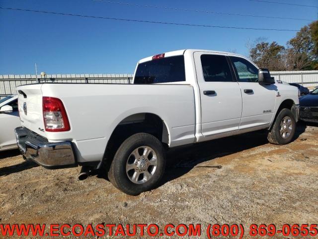 used 2023 Ram 2500 car, priced at $29,795