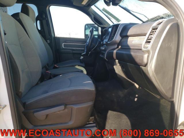 used 2023 Ram 2500 car, priced at $29,795